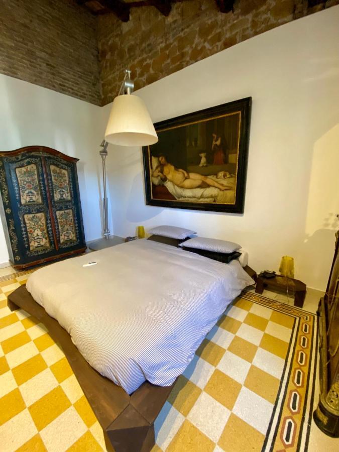 Magic Double Hotel Rome Exterior photo