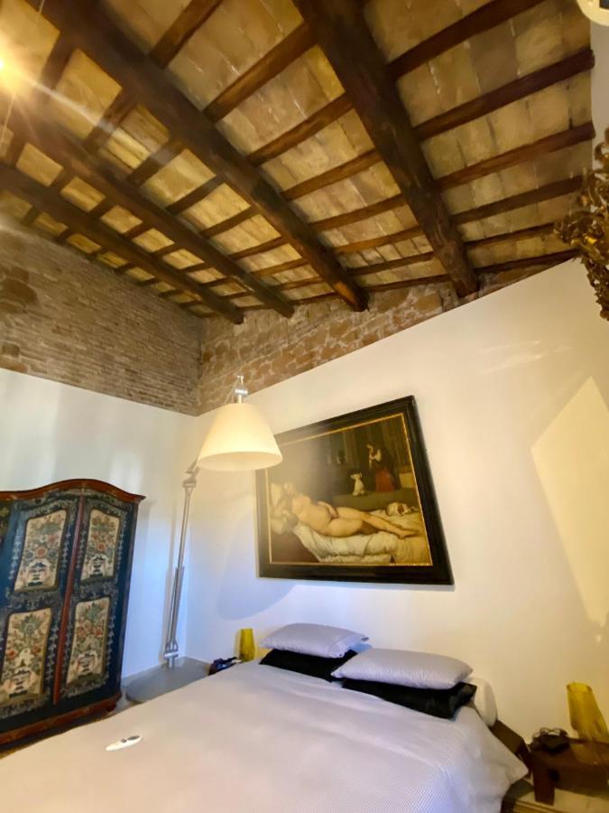 Magic Double Hotel Rome Exterior photo