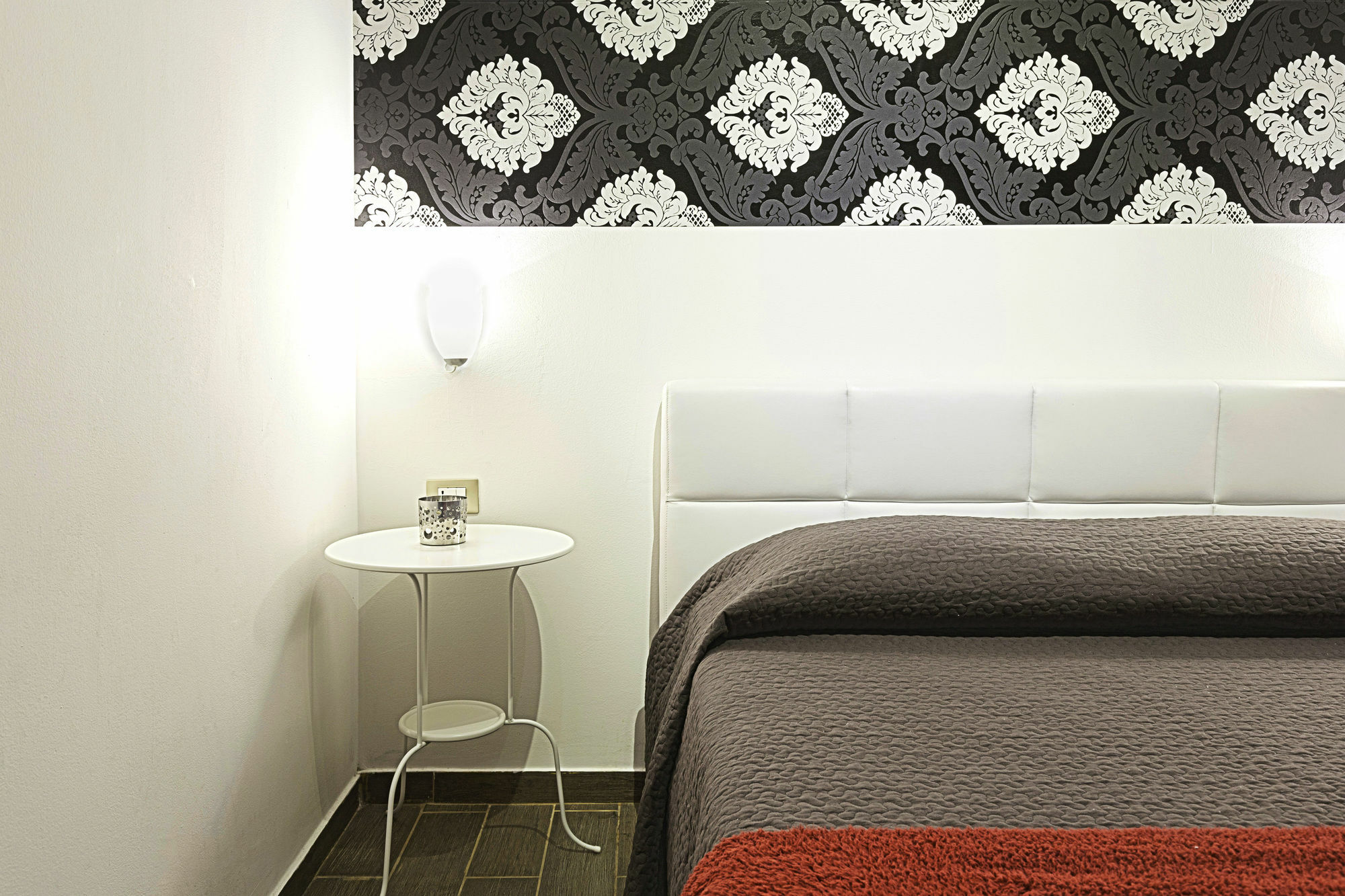 Magic Double Hotel Rome Exterior photo
